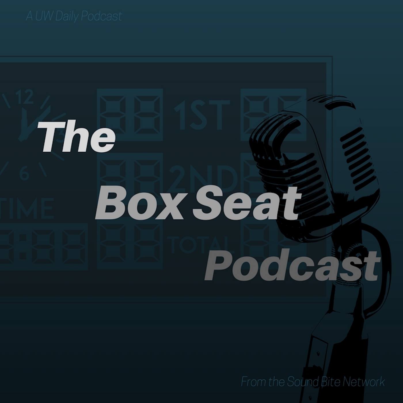 The Box Seat Podcast